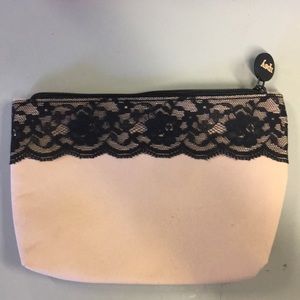 Pink and Black Ipsy Bag⭐️